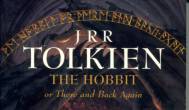 O carte pe zi Hobbitul - J. R. R. Tolkien 
