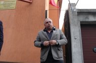 Cum se vede cazul Nicuşor Constantinescu la TVR, unde producător general este un fost consilier de-al preşedintelui CJC   