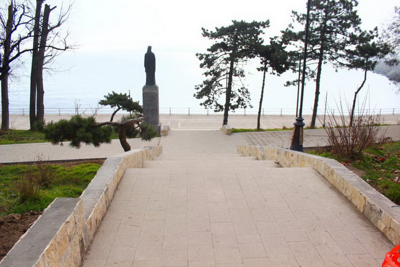 fotoreportaj cum arata faleza cazinoului unde este terminata 482168 fotoreportaj cum arata faleza cazinoului unde este terminata 482168