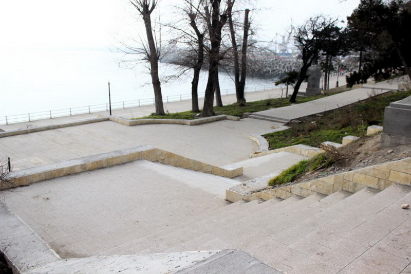 fotoreportaj cum arata faleza cazinoului unde este terminata 482168 fotoreportaj cum arata faleza cazinoului unde este terminata 482168