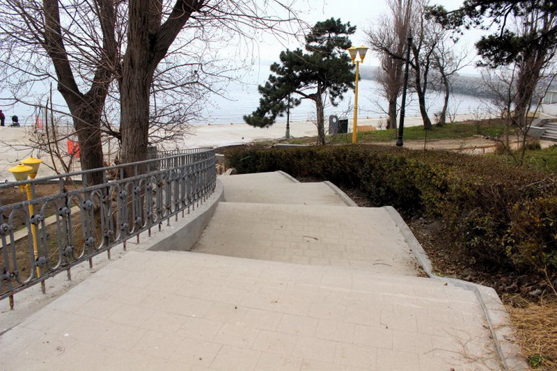 fotoreportaj cum arata faleza cazinoului unde este terminata 482168 fotoreportaj cum arata faleza cazinoului unde este terminata 482168