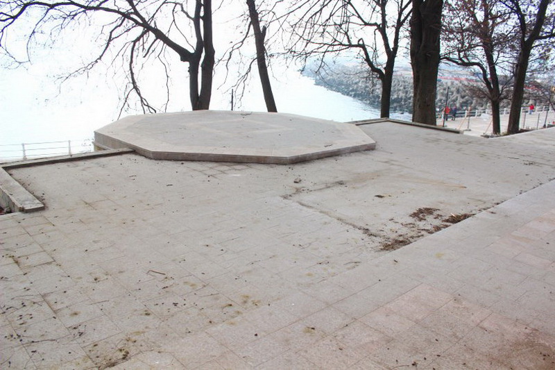 fotoreportaj cum arata faleza cazinoului unde este terminata 482168 fotoreportaj cum arata faleza cazinoului unde este terminata 482168