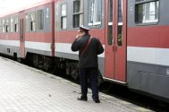 CFR preia călătorii trenurilor suspendate ale Regiotrans