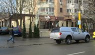 Restaurantul Chouette are preparate din bucătăria internaţională, dar sunt cam scumpe (galerie foto)