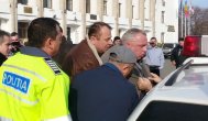 Află ce pedepse prevede legea penală Procurorii DNA caută sfidarea organelor judiciare în filmuleţele cu ridicarea lui Nicuşor Constantinescu