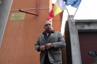 Poate părăsi ţara Nicuşor Constantinescu a obţinut viza pentru a pleca în SUA  
