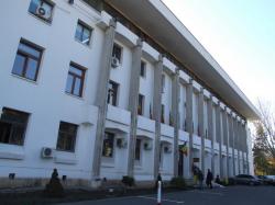 PRIMARIA MUNICIPIULUI CONSTANTA 