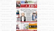 Cititi astazi suplimentul ZIUA ÎN JUDEŢ