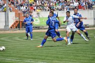 Litoral Tv Săgeata Năvodari a încheiat la egalitate, scor 1-1 , ultimul amical premergător turneului din Antalia