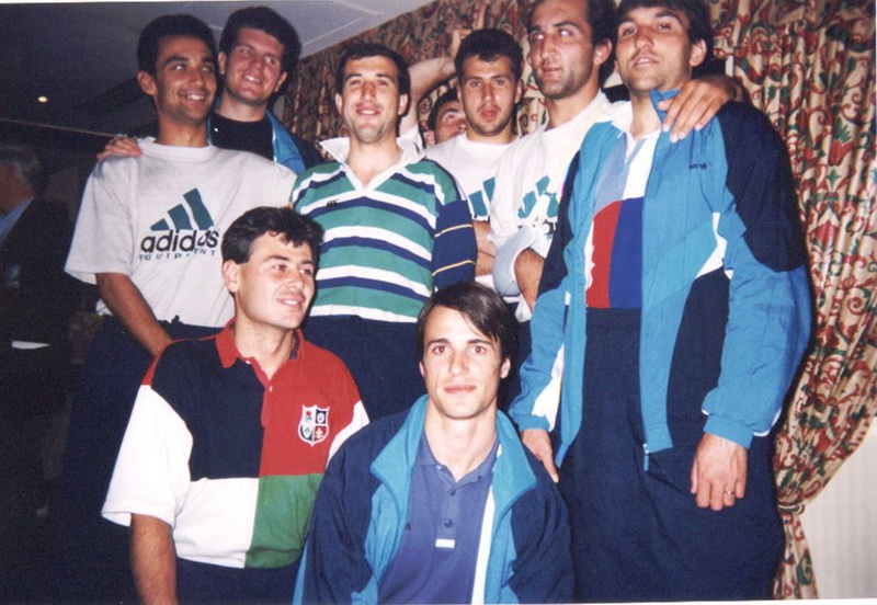 au facut senzatie in fata a zeci de mii de oameni constanteni pe post de vampiri la hong kong galerie au facut senzatie in fata a zeci de mii de oameni constanteni pe post de vampiri la hong kong galerie