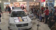 Litoral TV Caravana isteților, din nou în Constanța  