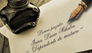 Lumea poeziilor Irina Lucia Mihalca - Dependenţi de mistuire