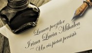 Lumea poeziilor Irina Lucia Mihalca - Un vis pictat persistă