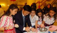 Mesajul Consulului General al Chinei la Constanţa cu prilejul Anului Nou Chinezesc Ce reprezintă Masa Reîntregirii şi ce feluri de mâncare se servesc