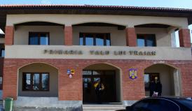PRIMĂRIA VALU LUI TRAIAN
