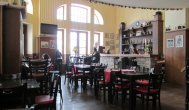 La Historia de Argentina, un restaurant marca El Comandante