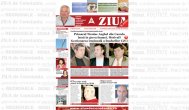Cititi astazi suplimentul ZIUA ÎN JUDEŢ