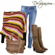 DeSezon.com Magazin online dedicat doamnelor și domnișoarelor 