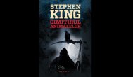 O carte pe zi Stephen King – Cimitirul animalelor