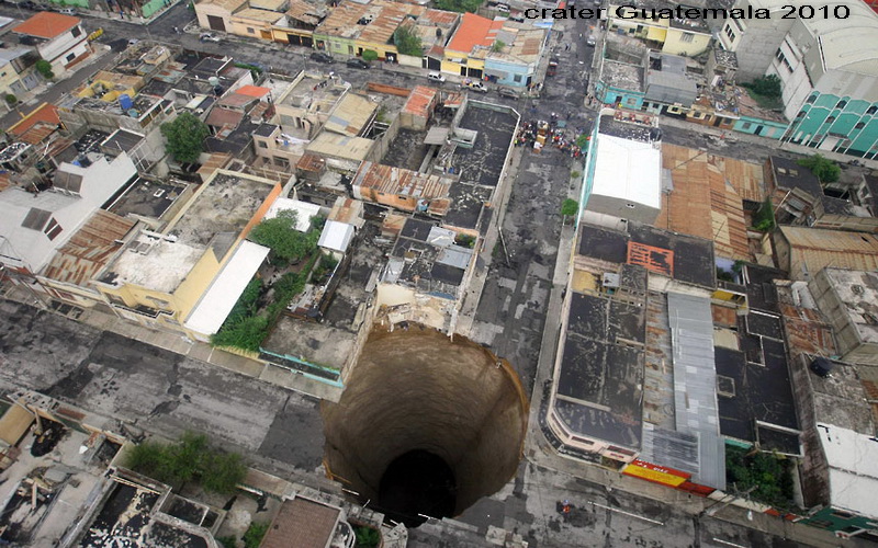 fotoreportaj imagini socante cratere provocate de dezastre naturale 484897 fotoreportaj imagini socante cratere provocate de dezastre naturale 484897