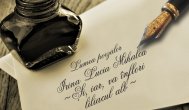 Lumea poeziilor Irina Lucia Mihalca - Şi, iar, va înflori liliacul alb