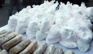 3 million euro cocaine, brought through Port of Constanta