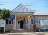 PRIMĂRIA COMUNEI MIHAI VITEAZU
