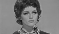 Melodia zilei Corina Chiriac - Cerbul de aur \'71 