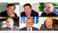 Ce declară primarii liberali despre ruperea alianţei USL De la „Nu ne foloseşte la nimic să rămânem la guvernare!” până la „Cât să stai în opoziţie?”