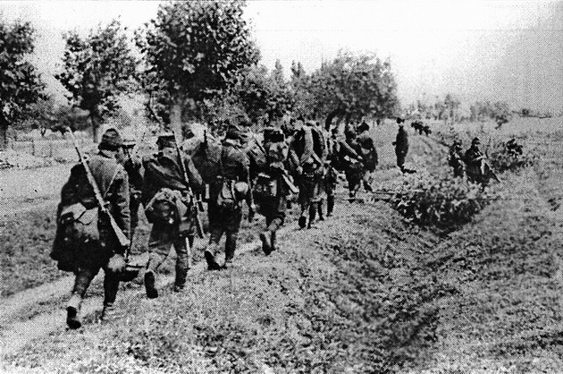 135 de ani de la infiintarea diviziei 9 infanterie marasesti cine au fost comandantii marii unitati din 135 de ani de la infiintarea diviziei 9 infanterie marasesti cine au fost comandantii marii unitati din