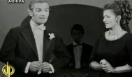 Melodia zilei Ştefan Bănică şi Irina Loghin - Cine bate seara la fereastra mea