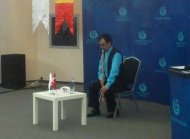 De la inimă la inimă Un artist emerit din Turcia a adus muzica sufită la Constanţa