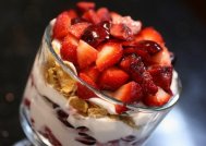 Sfatulmedicului.ro 4 retete de desert sanatoase si apetisante