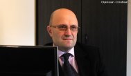 Interviu cu şeful Centrului Antidrog Constanţa Comisarul şef Marius Cristian Oprişan - „Prevalenţa consumului de droguri în rândul elevilor de 16 ani este de 10%. Ne poate da motive de îngrijorare”