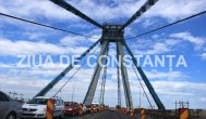 Restricții de circulație în zona localității Agigea