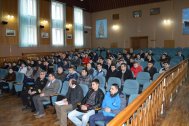 ”Mircea cel Batran” Naval Academy ended MASTER-NAV Scientific Session  