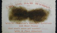 Valentine\'s Day Cele mai groaznice Felicitări de Ziua Îndrăgostiţilor
