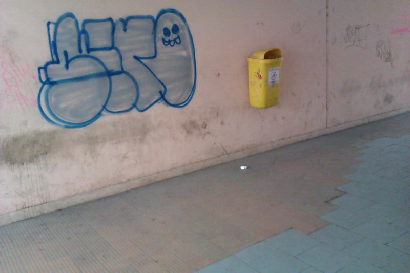 cititorii sunt socati de cum arata orasul am primit pe facebook imagini ale pasajului subteran de la cititorii sunt socati de cum arata orasul am primit pe facebook imagini ale pasajului subteran de la