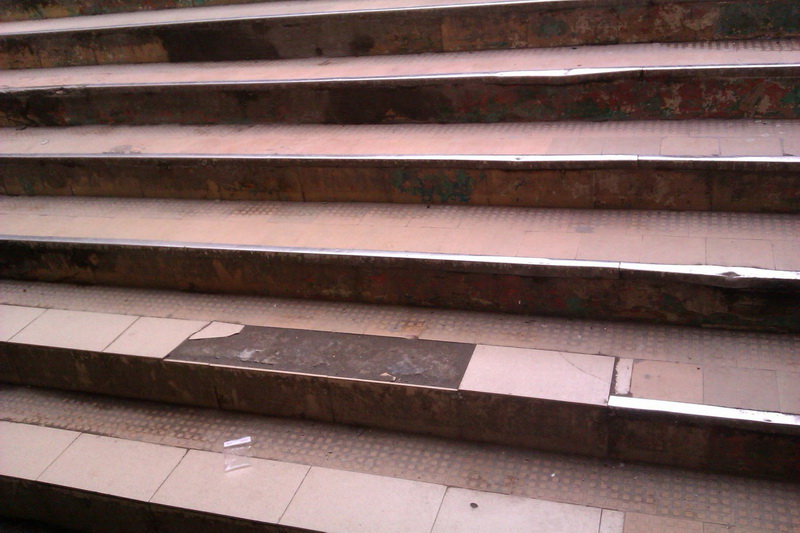 cititorii sunt socati de cum arata orasul am primit pe facebook imagini ale pasajului subteran de la cititorii sunt socati de cum arata orasul am primit pe facebook imagini ale pasajului subteran de la