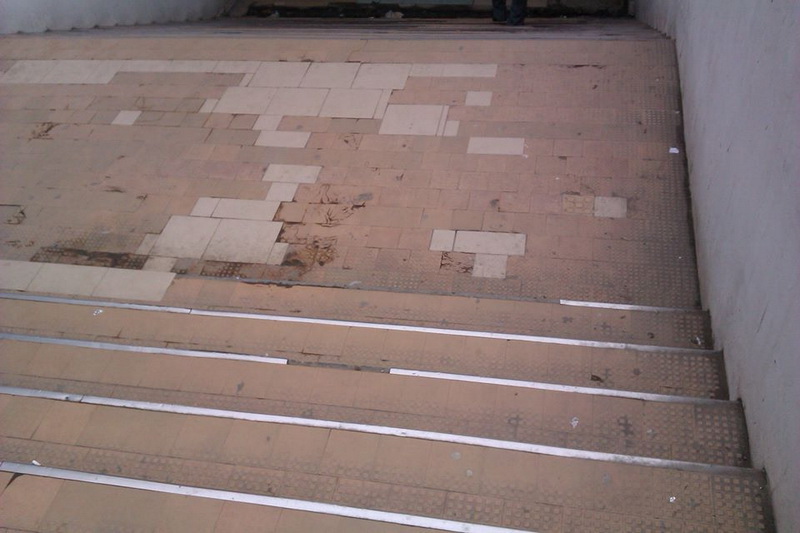 cititorii sunt socati de cum arata orasul am primit pe facebook imagini ale pasajului subteran de la cititorii sunt socati de cum arata orasul am primit pe facebook imagini ale pasajului subteran de la