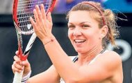 Simona Halep explică de ce a abandonat la Miami  