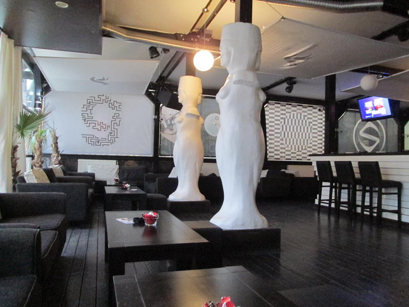 goose caf nici nu pare ca s ar fi redeschis galerie foto 486134