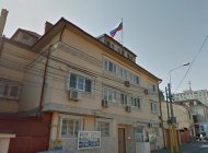 Consulatul General al Federatiei Ruse la Constanta