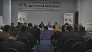 Litoral Tv Nicolae Matei, prezent la Adunarea Generală a AOR