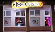 La Fish Bistro, aştepţi mâncarea până îţi piere pofta! (galerie foto)
