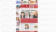 Cititi astazi suplimentul ZIUA ÎN JUDEŢ  