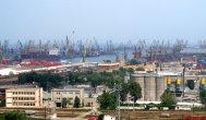 Liberalii nu se răzgândesc „Trecerea Portului Constanţa la administraţia locală nu este de bun augur” 