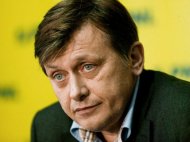 Crin Antonescu  - “Dreapta nu poate exista decât în sau alături de PNL”