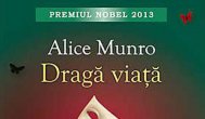 O carte pe zi Alice Munro - Draga viata