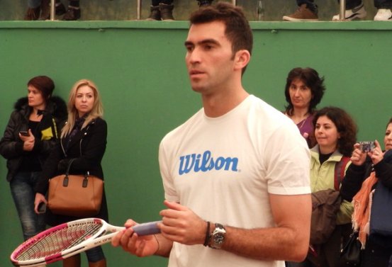 horia tecau, indian wells, jean-julien rojer, constanta, colin fleming